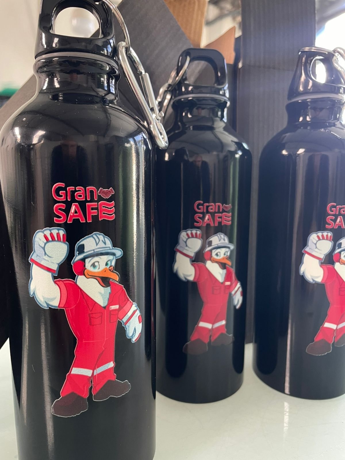 Garrafa