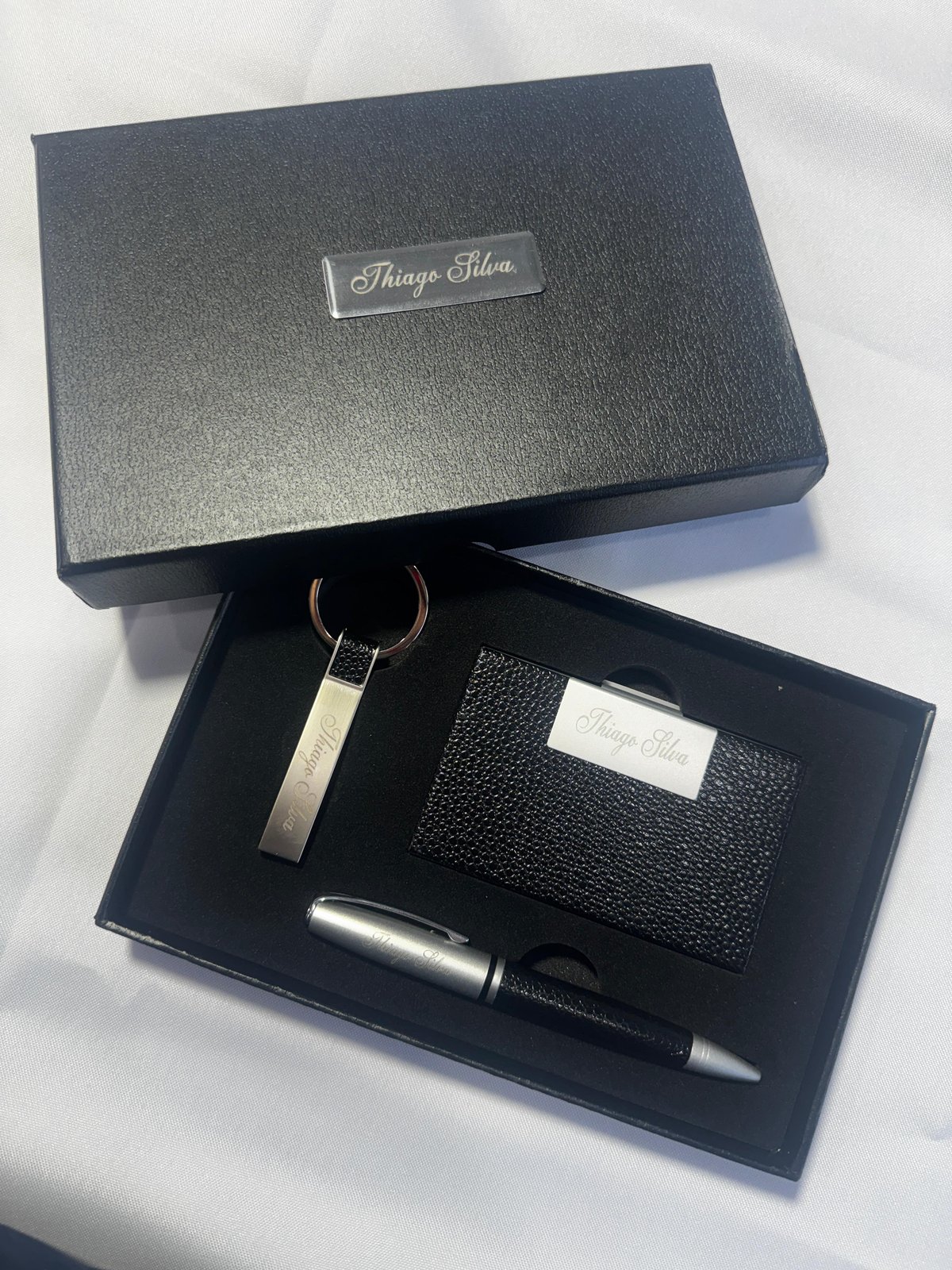 Kit personalizado