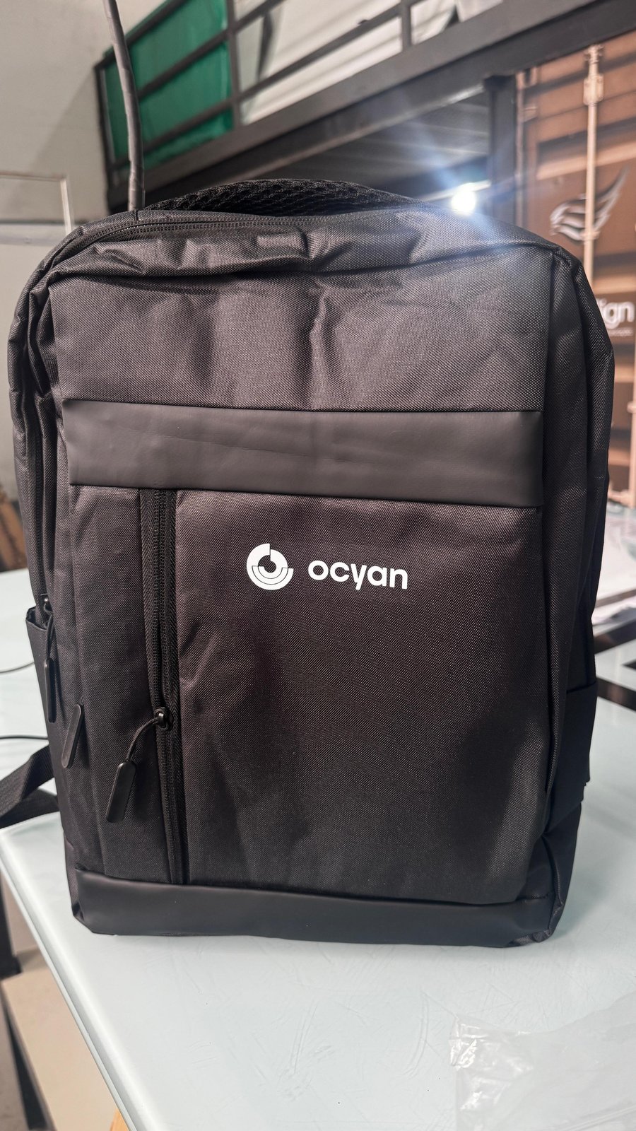 Mochila