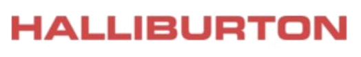 Halliburton