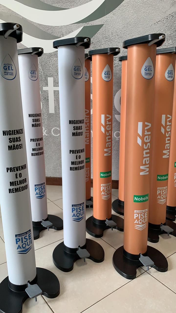Totem alcool