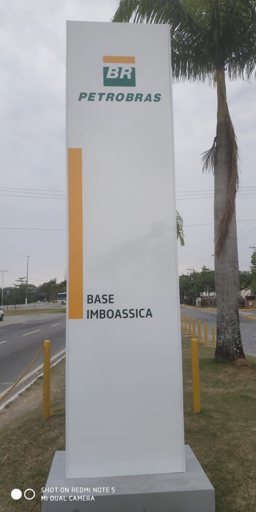 Totem em ACM